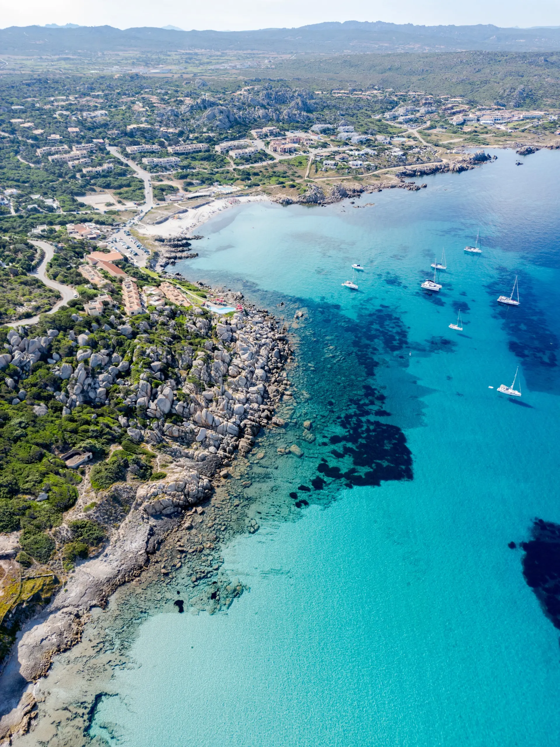 Saleccia