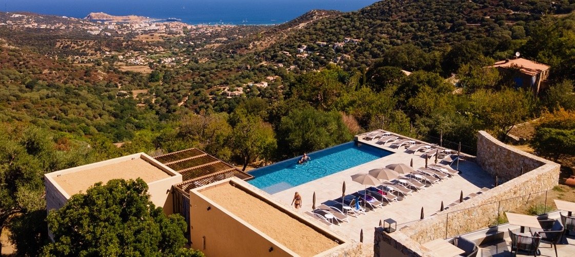 La Piscine