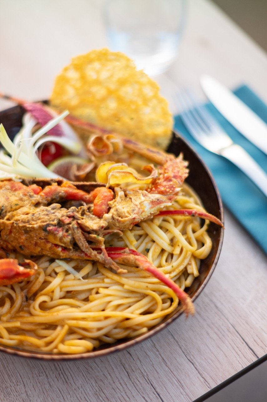 Le Restaurant La Santa