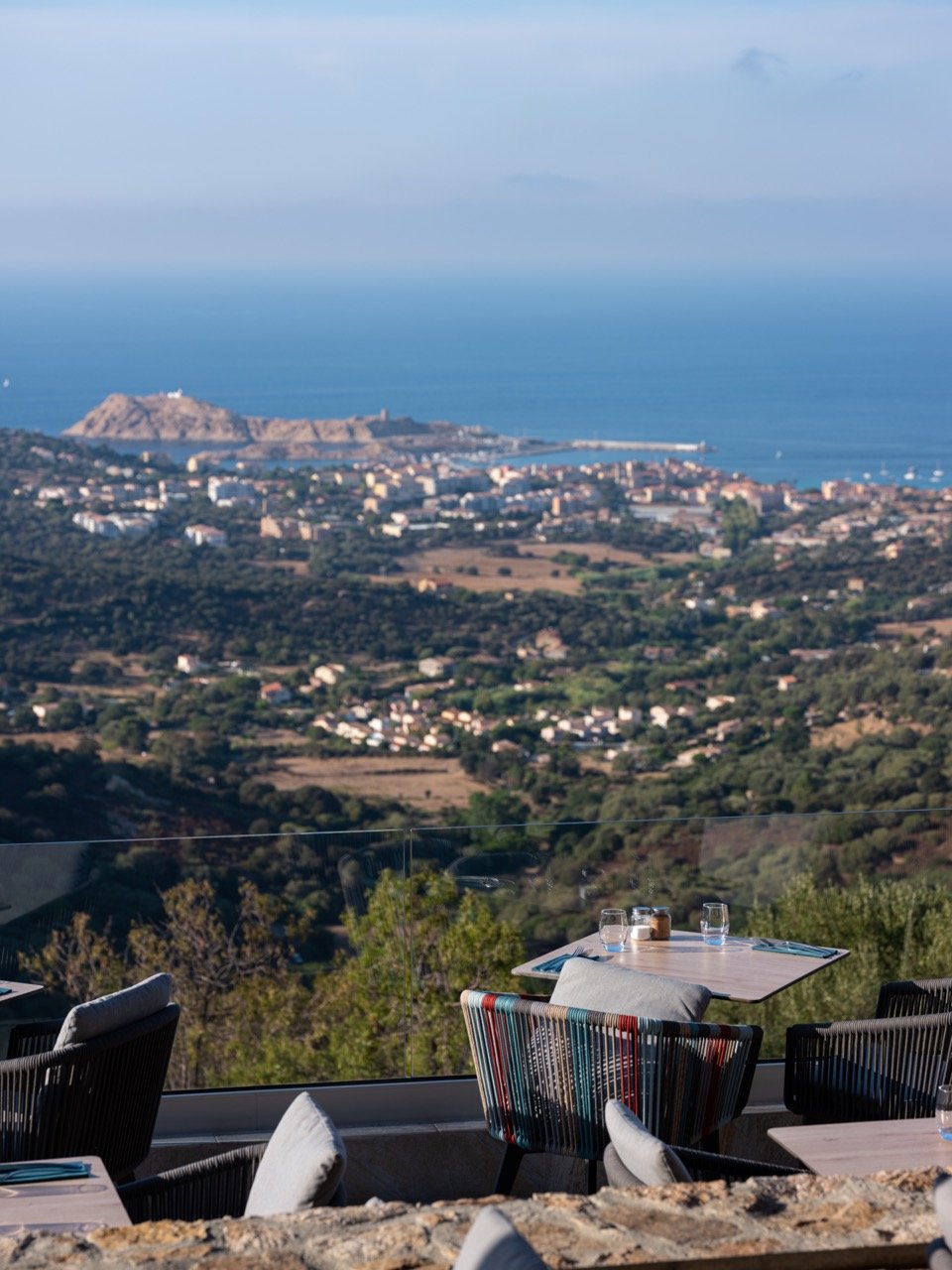 Le Restaurant La Santa